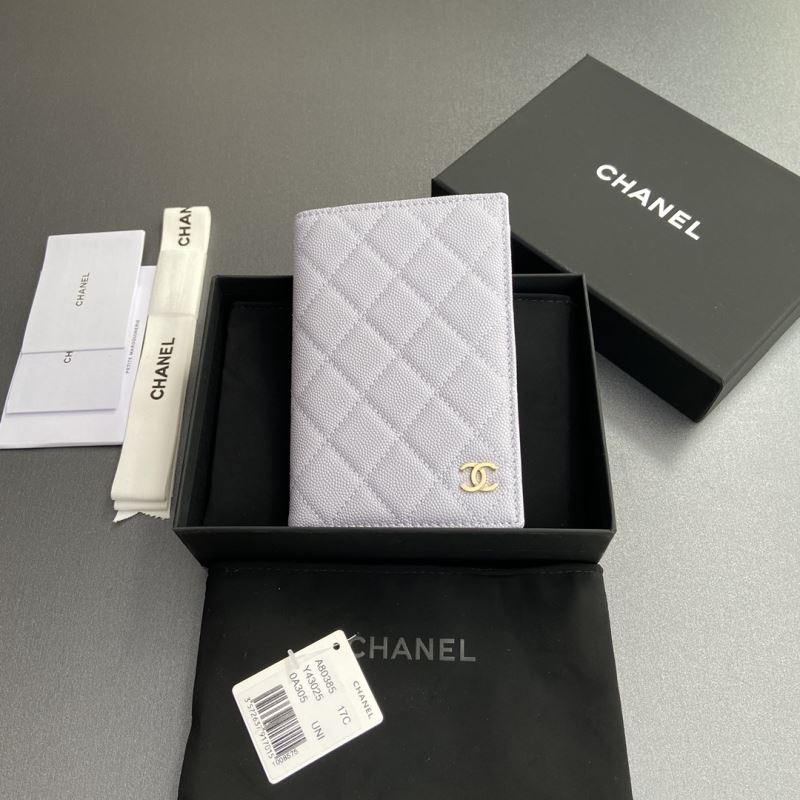 Chanel Wallet Purse